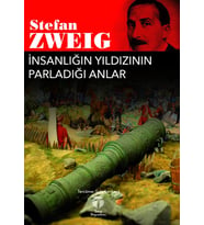 İnsanlığın Yıldızının Parladığı Anlar