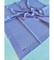 Armine Trend Ultralight Eşarp 24016 Lila
