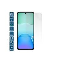 Redmi 13 Mat Ekran Koruyucu Film (Siyah)