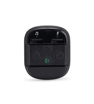 Hello HL-19681 X12 Handsfree Çift USB/SD/Bluetooth 12-24 Volt Fm Transmitter