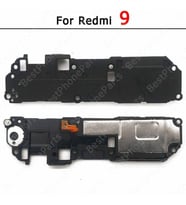 Xiaomi Redmi 9 Buzzer (Dış Ses Hoparlör)