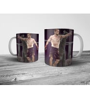 Pixxa Khabib Nurmagomedov Kupa Bardak Model 3