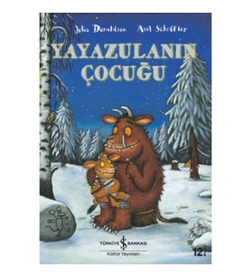 Yayazulanın Çocuğu - Julia Donaldson