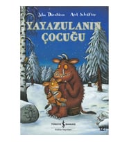 Yayazulanın Çocuğu - Julia Donaldson