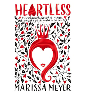 Heartless (Krem)