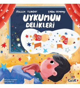Uykumun Delikleri