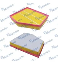 MANDO MMF015402 Hava Filtresi 13717793647
