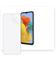 SChitec SAMSUNG Galaxy M14 Uyumlu Ön Yüzey Nano Şeffaf Hidrojel Ekran Koruyucu