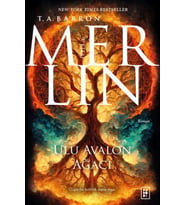 Merlin 9 - Ulu Avalon Ağacı