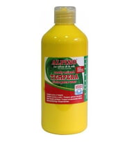 Alpino Tempera Suluboya 250 Ml Sarı Suluboya