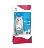 Kuzeylife Kuzu Etli ve Pirinçli Kedi Maması 15 Kg