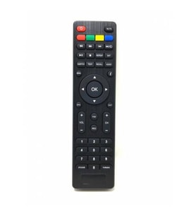 Korax Techno Hd Tkgs Uydu Kumandası