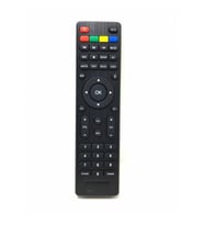 Korax Techno Hd Tkgs Uydu Kumandası