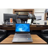 Excalibur G870 i5-13420H 64GB RAM 2TB RTX4050 6GB Oyun Bilgisayarı