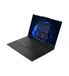 LENOVO 16 THINKPAD E16 G3 21SR006RTX ULTRA 7 255H-16GB DDR5 RAM-512GB M2 NVME-FDOS