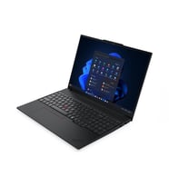 LENOVO 16 THINKPAD E16 G3 21SR006RTX ULTRA 7 255H-16GB DDR5 RAM-512GB M2 NVME-FDOS