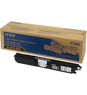 Tonersepeti Epson CX-16-C13S050557 Orjinal Siyah Toner