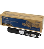 Tonersepeti Epson CX-16-C13S050557 Orjinal Siyah Toner
