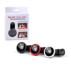 -Süper Geniş Açı Özçekim Kamera Lens Iphone 5/5 S/6/6 Artı Galaxy Not 3, 5