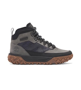 Timberland Greenstride Motion 6 Mid Lace Up Erkek Outdoor Botu TB0A6DCPEL81 Gri