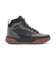 Timberland Greenstride Motion 6 Mid Lace Up Erkek Outdoor Botu TB0A6DCPEL81 Gri