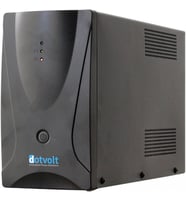 DOTVOLT DOTVOLT 2000VA LN2000 LINE INTERACTIVE LED EKRAN UPS