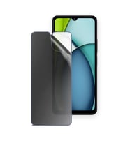 SChitec Redmi A3x Uyumlu Ön Yüzey Hayalet Privacy Hidrojel Ekran Koruyucu
