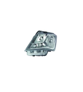 Esse Otomotiv - Toledo Far Sol 44889 13- Dpo 445-1133lmldem2 6jb941015
