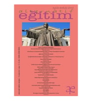 Alternatif Eğitim Dergisi Sayı 3