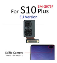 Samsung Galaxy S10 PLUS Ön Kamera ()