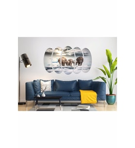 FİL MDF TABLO-2439