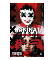 Hakikat Bürosu Cilt 2 - Tepedeki Şehir