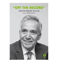 Off The Record