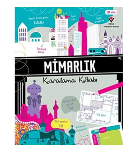 Mimarlık Karalama Kitabı