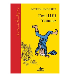 Emil Hala Yaramaz (Ciltli)