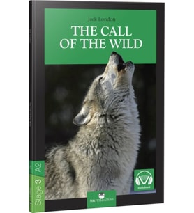 Stage-3 The Call Of The Wild - İngilizce Hikaye
