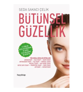 Bütünsel Güzellik