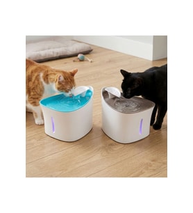 Otomatik Kedi Su Pınarı