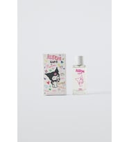 ZARA KUROMI LOVE © SANRIO EDT 40 ML ÇOCUK PARFÜMÜ