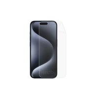 iPhone 15 Pro Ekran Koruyucu Poliüretan Film