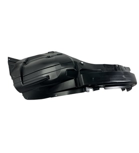 Suzuki Grand Vitara 2006-2012 Ön Sol Çamurluk Davlumbazı