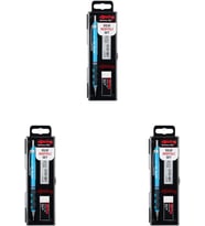 Rotring Tikky Mekanik Kurşun Kalem, Uç Ve Silgi Seti, 0,7 Mm Kalem, 2B Uç, Orta Boy Silgi, Açık Mavi