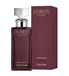 Calvin Klein Amber Essence Parfum Intense 100ML Kadın Parfüm
