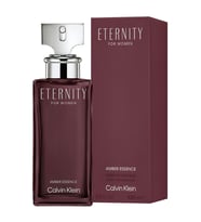 Calvin Klein Amber Essence Parfum Intense 100ML Kadın Parfüm