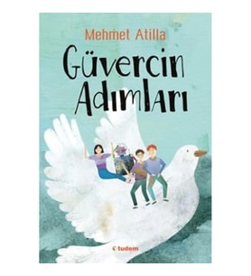 Güvercin Adımları