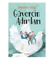 Güvercin Adımları