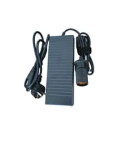 ICECO Oto Buzdolabı İçin Çakmak Adaptörü Araç Çakmaklık Çevirici Ev,Ofis Tipi Çevirici 120W/5A/24V(Açıklamayı okumadan ürünü almayınız)