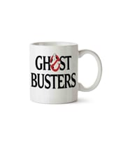 Ghostbusters 2 Porselen Kupa Bardak