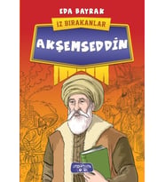 Akşemseddin - İz Bırakanlar