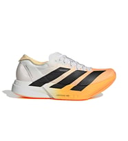 Adidas ADIZERO ADIOS PRO 4 M Erkek Koşu Ayakkabısı KI4780 Turuncu